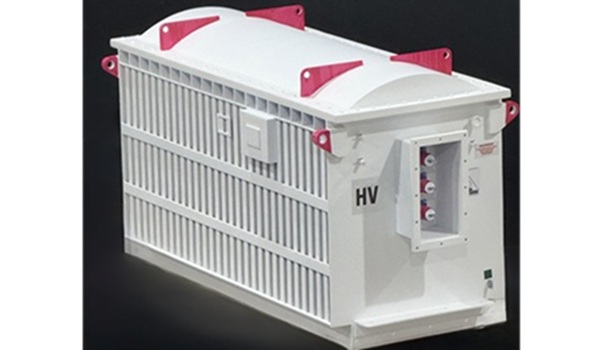 GNAN Transformers (Non-Certified for explosive zones)