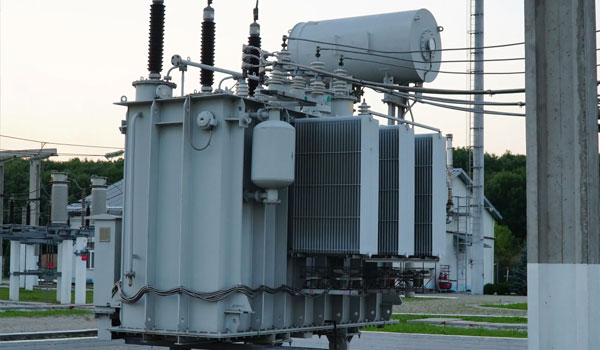 Power Transformers (ONAN/KNAN) 11kV - 66kV